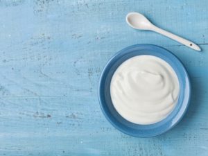El yogur griego: más sabroso y saludable que los demás