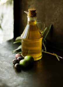 los beneficios del aceite de oliva