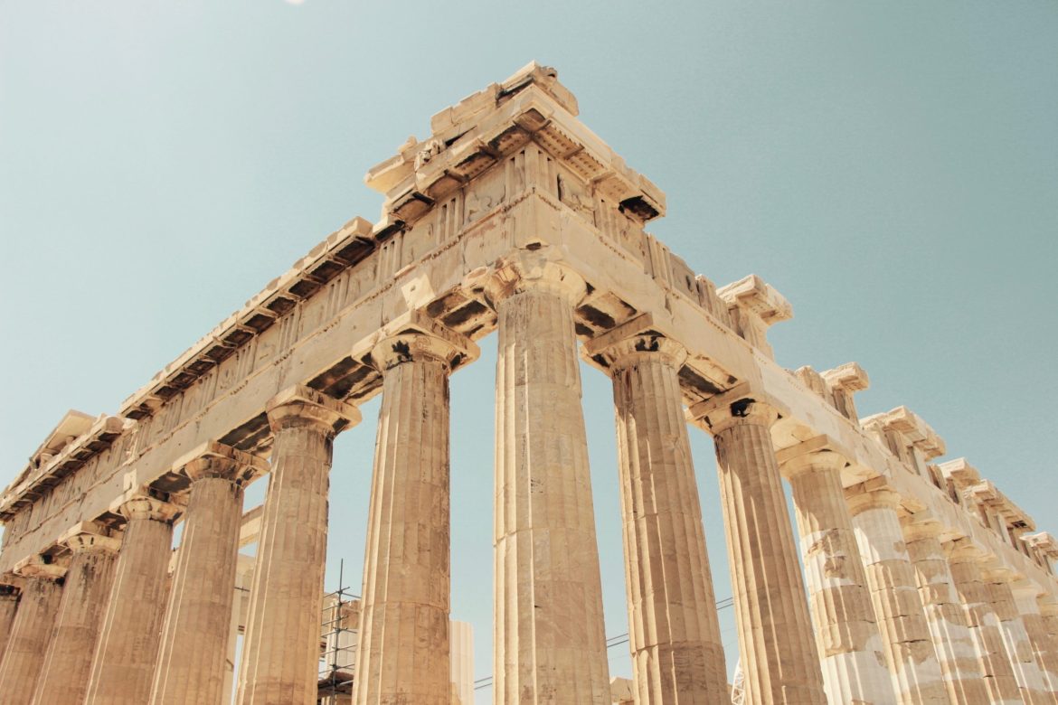 Un Viaje Culinario a Través de la Historia de Grecia: La Adaptación de la Dieta a los Cambios Sociales, Culturales y Económicos