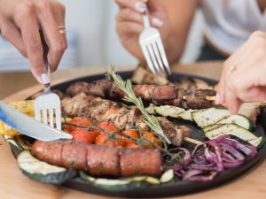 Día de la Independencia Griega: una fiesta de sabores y tradición culinaria